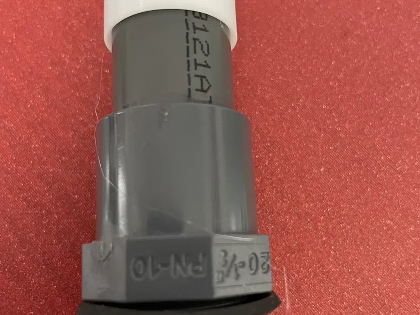 Bộ lọc bảo vệ côn trùng cho bể nước xe caravan Fendt - Image 2