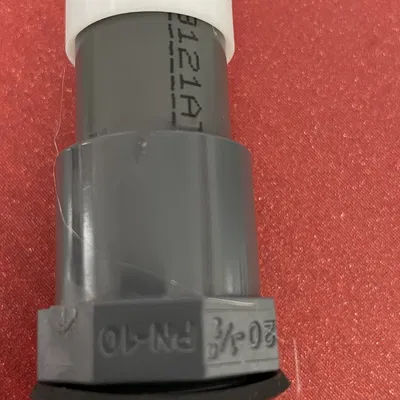 Bộ lọc bảo vệ côn trùng cho bể nước xe caravan Fendt