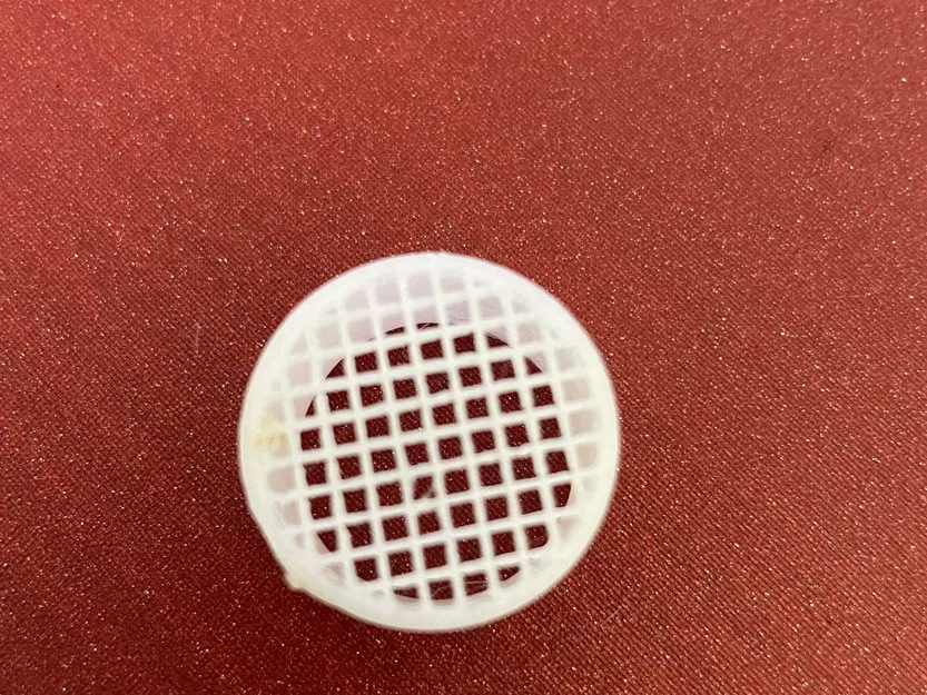 Bộ lọc bảo vệ côn trùng cho bể nước xe caravan Fendt - Image 3