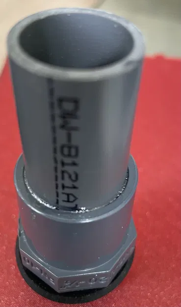 Bộ lọc bảo vệ côn trùng cho bể nước xe caravan Fendt - Image 6