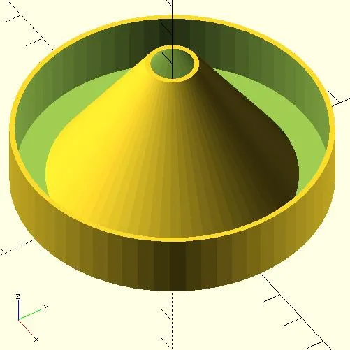 Bẫy ruồi thịt có thể điều chỉnh cho nhà bếp - Image 3