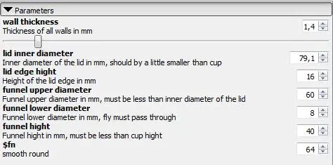 Bẫy ruồi thịt có thể điều chỉnh cho nhà bếp - Image 7