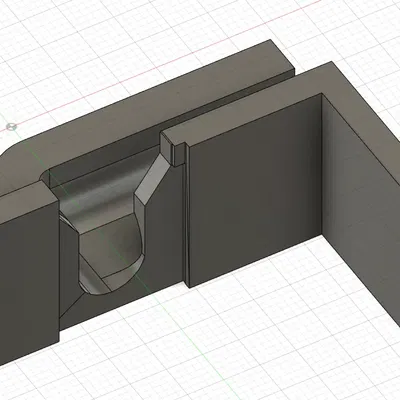 Hướng dẫn cáp giường cho Ender S1 Pro