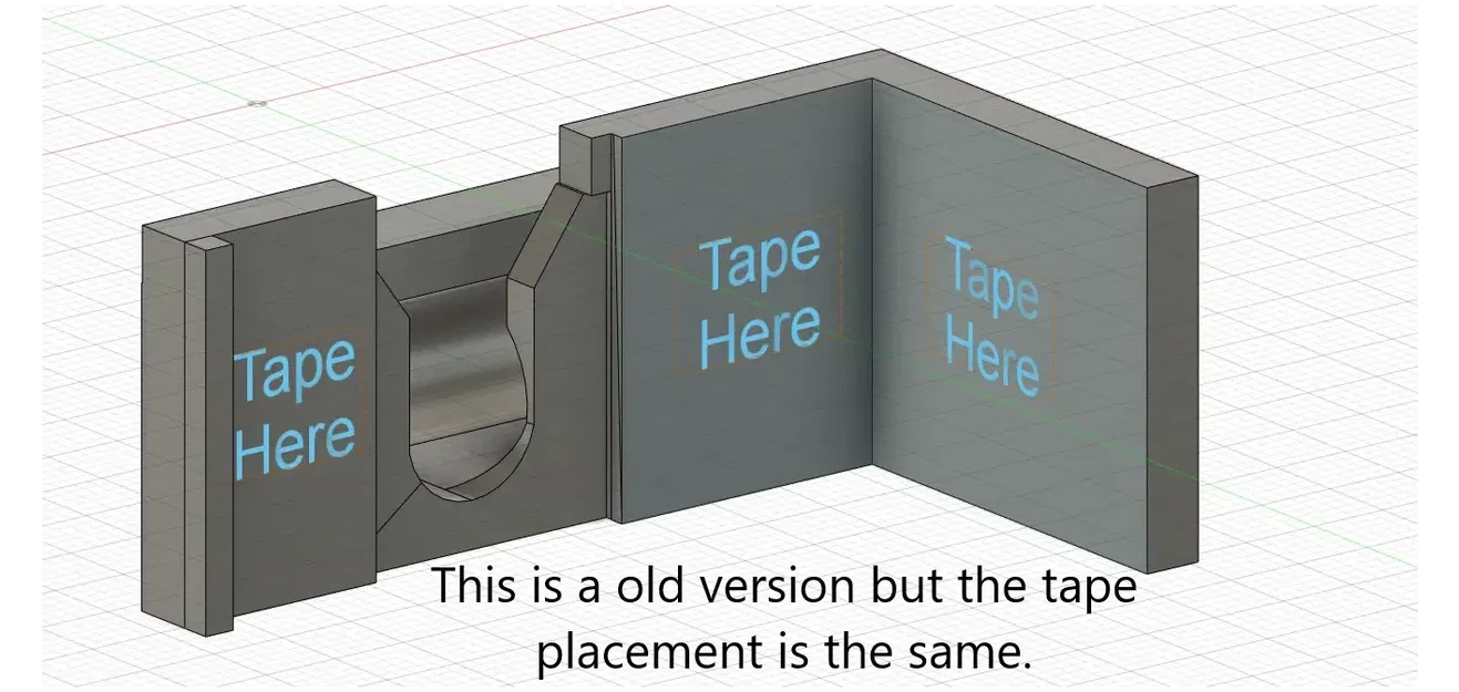 Hướng dẫn cáp giường cho Ender S1 Pro - Image 3