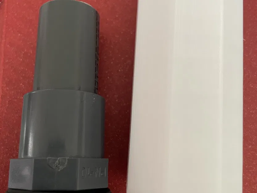 Phụ kiện hỗ trợ tháo ống tràn cho bể nước Fendt - Image 3