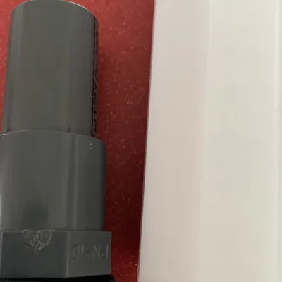 Phụ kiện hỗ trợ tháo ống tràn cho bể nước Fendt