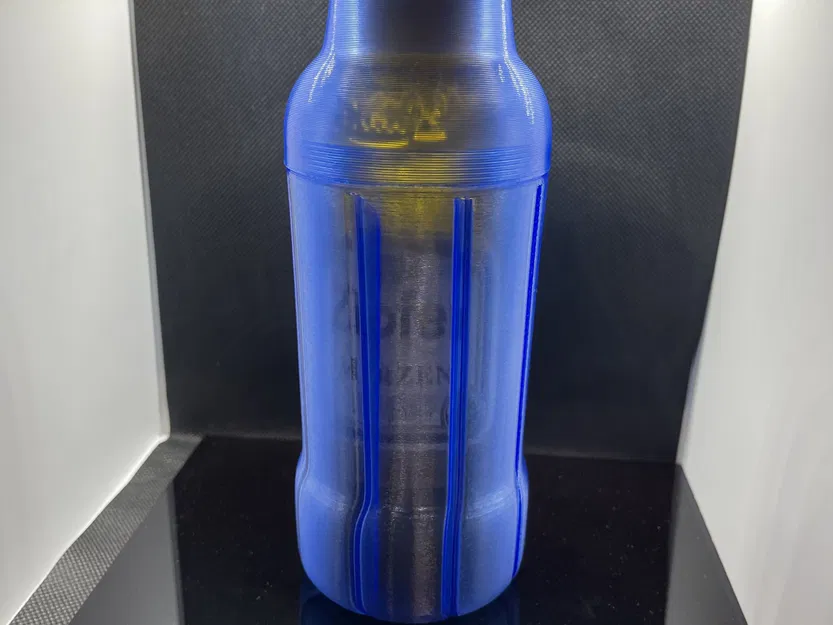 Coozie giữ lạnh cho chai bia Zipfer 330ml - Image 3