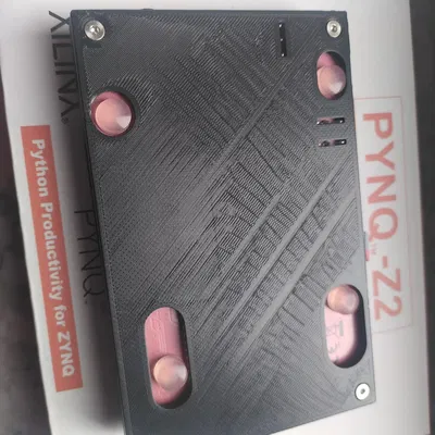 Vỏ bảo vệ cho bo mạch PYNQ Z2 - Xilinx Zynq FPGA