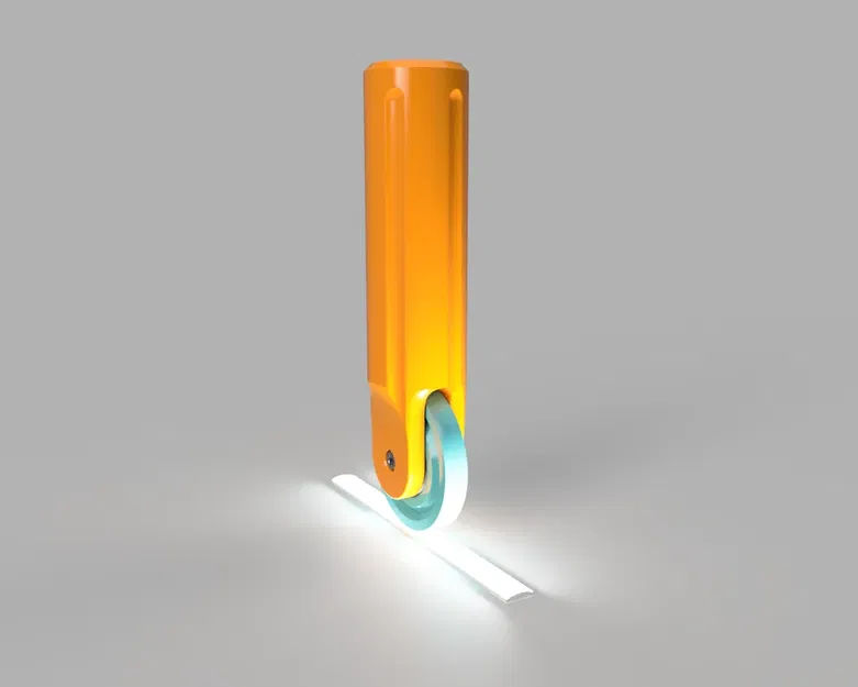 Công cụ ép dán LED Stripe chống nước IP 67 - Image 1