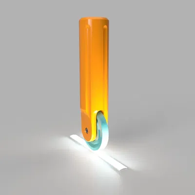 Công cụ ép dán LED Stripe chống nước IP 67