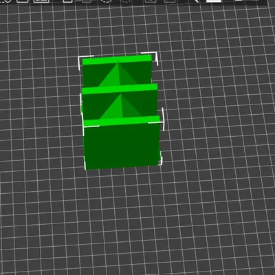 Giá đỡ bàn chải đánh răng giữ khoảng cách