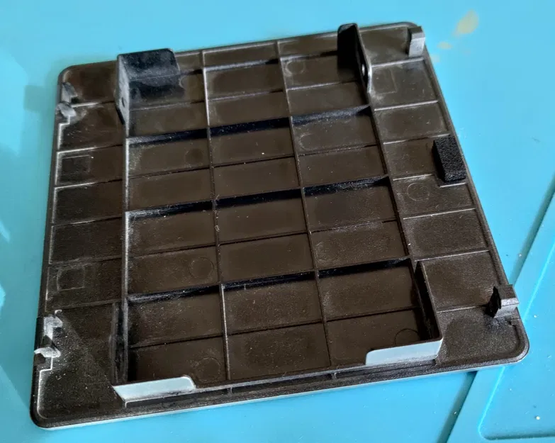 Nắp sửa đổi cho ổ cứng Seagate 5 To trên Minisforum MPB7 - Image 5