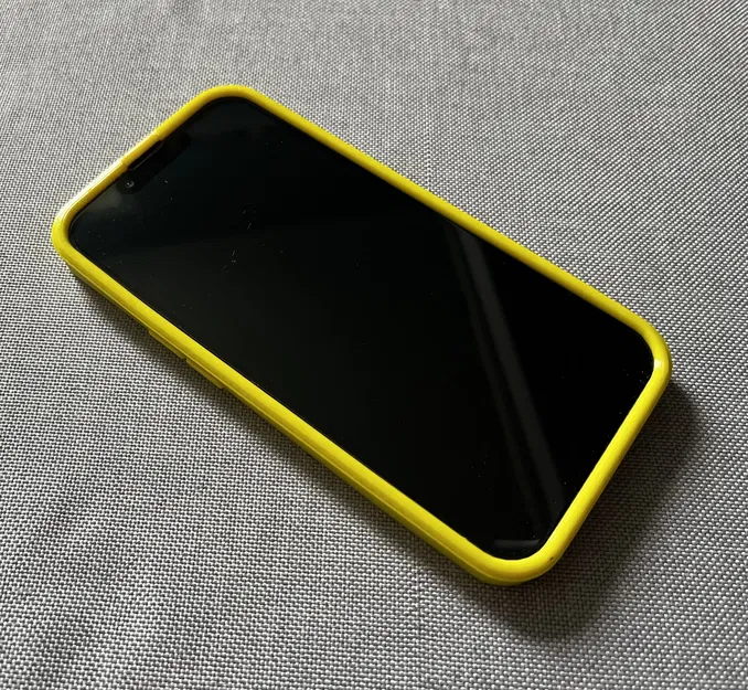 Vỏ bảo vệ iPhone 13 tương thích MagSafe - Image 3