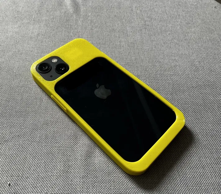 Vỏ bảo vệ iPhone 13 tương thích MagSafe - Image 6