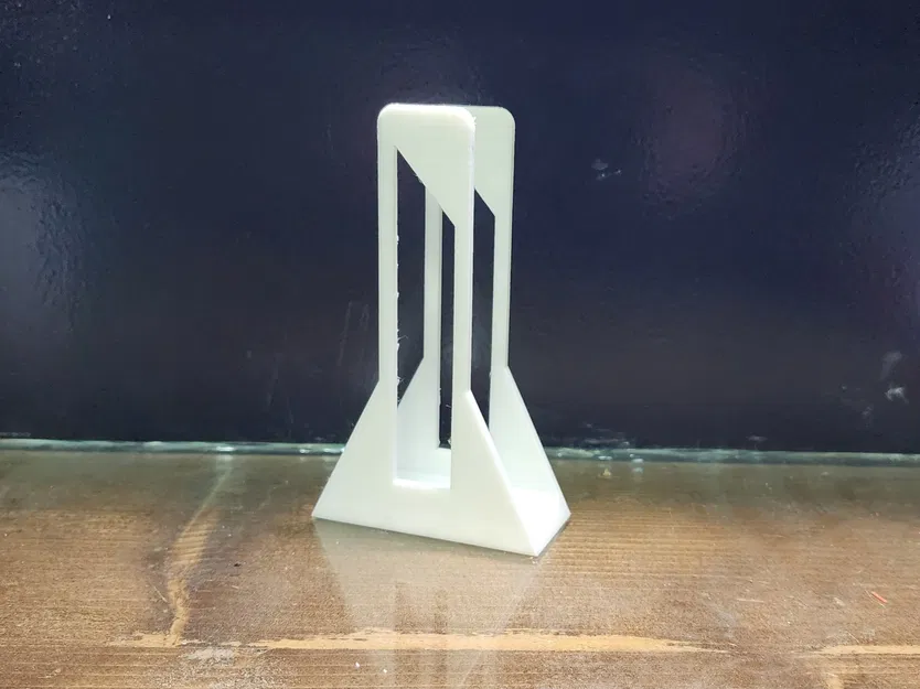 Giá đỡ đứng dọc cho router Huawei EchoLife EG8141A5 - Image 3