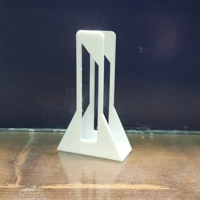 Giá đỡ đứng dọc cho router Huawei EchoLife EG8141A5