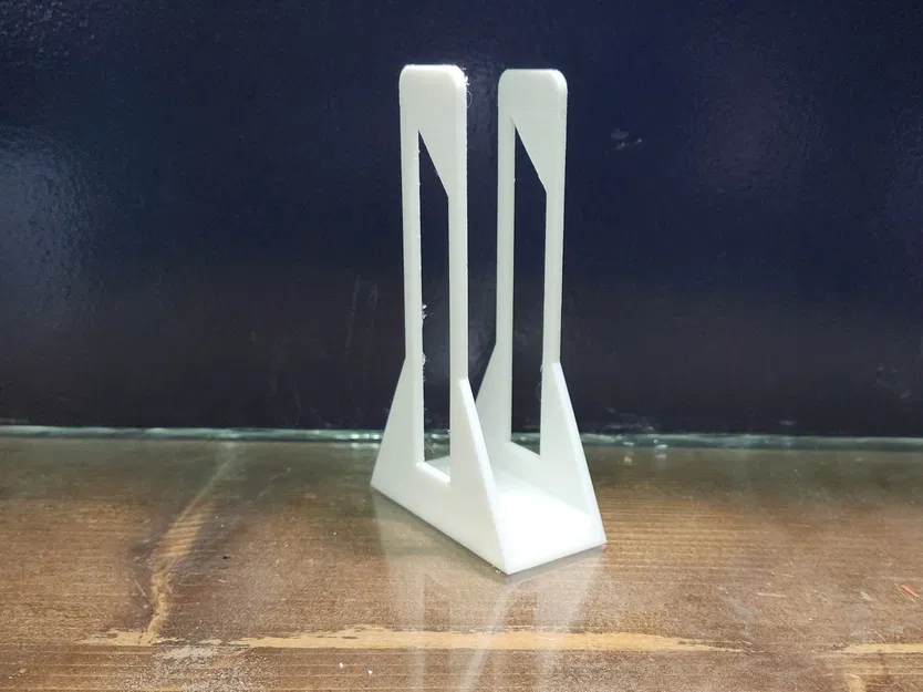 Giá đỡ đứng dọc cho router Huawei EchoLife EG8141A5 - Image 6