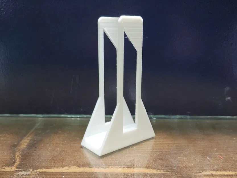 Giá đỡ đứng dọc cho router Huawei EchoLife EG8141A5 - Image 8