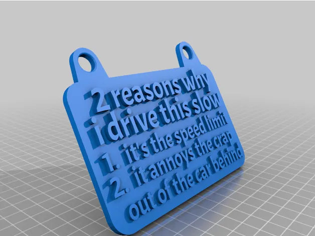 2 lý do tại sao tôi lái xe chậm - Image 6