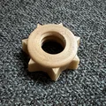 Thay thế bộ giữ trọng lượng cho tạ giá rẻ - Thumbnail 3