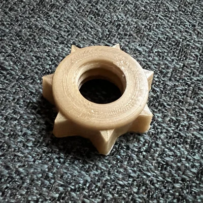 Thay thế bộ giữ trọng lượng cho tạ giá rẻ