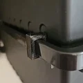 Khay xếp chồng Ikea UPPSNOFSAD sửa đổi - Thumbnail 6