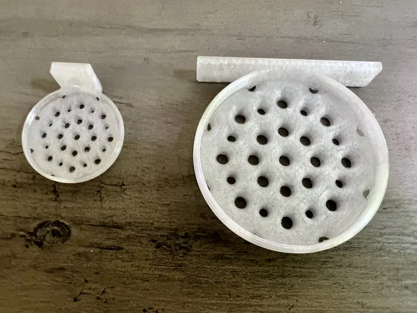 Giá đỡ nổi cho bóng Marimo và rêu trong bể cá - Image 5