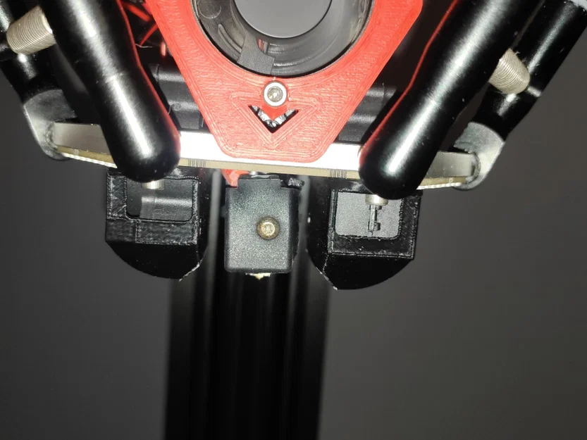 Bọc bảo vệ cho máy in 3D flsun v400 - Image 2