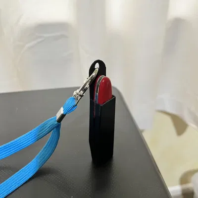 Bao da cổ cho dao Victorinox Excelsior Junior