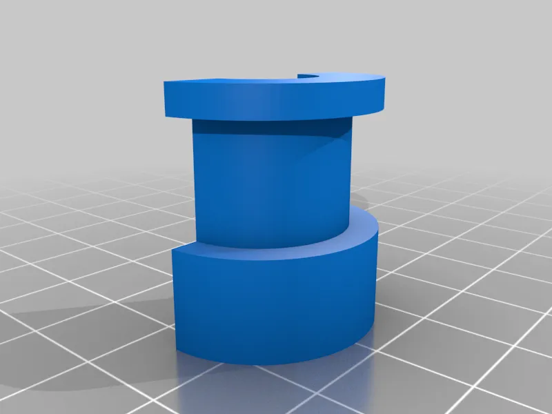 Vòng bi bánh xe máy cắt cỏ Husqvarna - Image 1