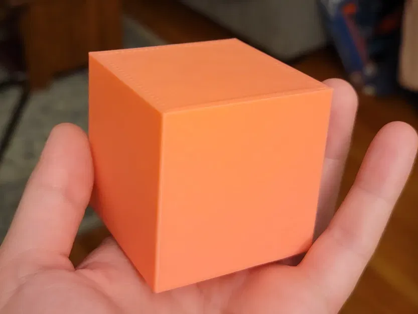 Hình cầu poly thấp đơn giản cho mô hình 3D - Image 2