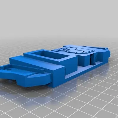 Bảng điều khiển khoang công tắc bên phải cho Tacoma Sprint Booster