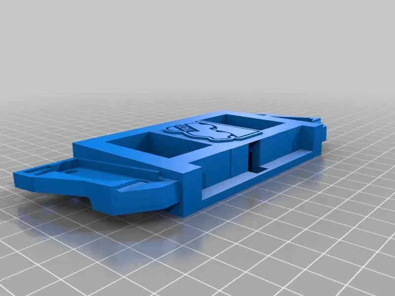 Bảng để đồ trung tâm Sprint Booster cho Tacoma thế hệ thứ 3 - Image 4