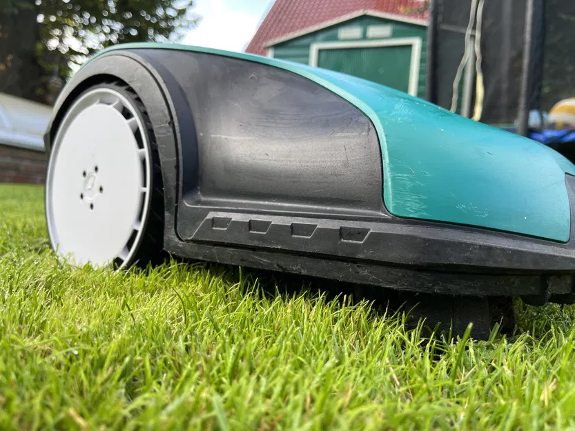 Bánh xe dẫn động cho Bosch Indego 400 - Image 1