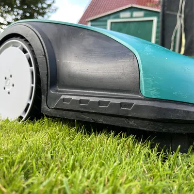 Bánh xe dẫn động cho Bosch Indego 400