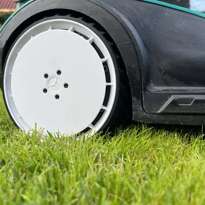 Bánh xe dẫn động cho Bosch Indego 400