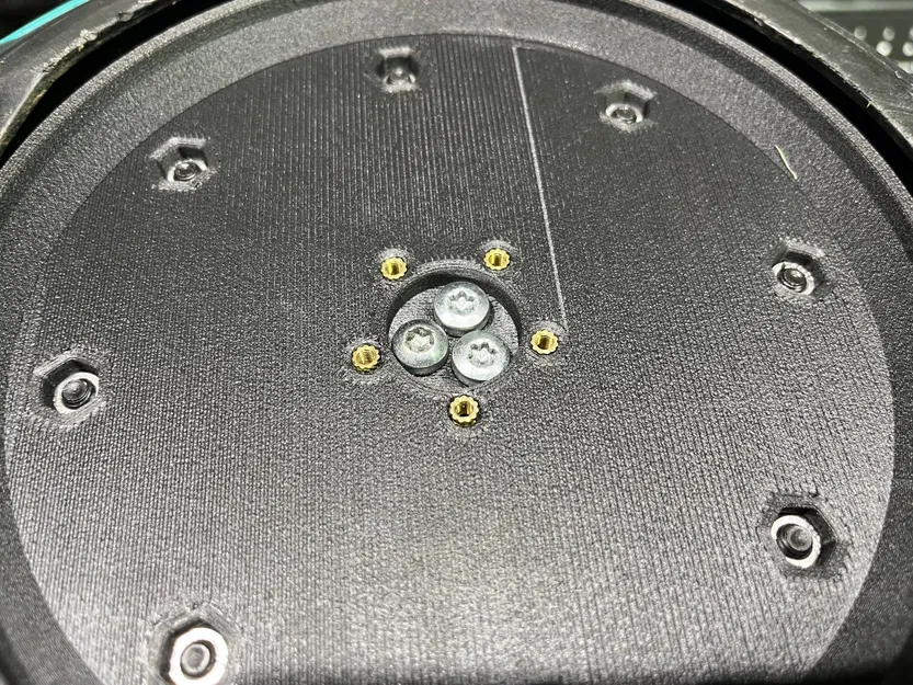 Bánh xe dẫn động cho Bosch Indego 400 - Image 13