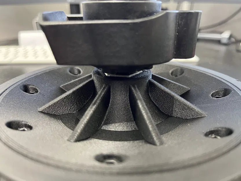 Bánh xe dẫn động cho Bosch Indego 400 - Image 15