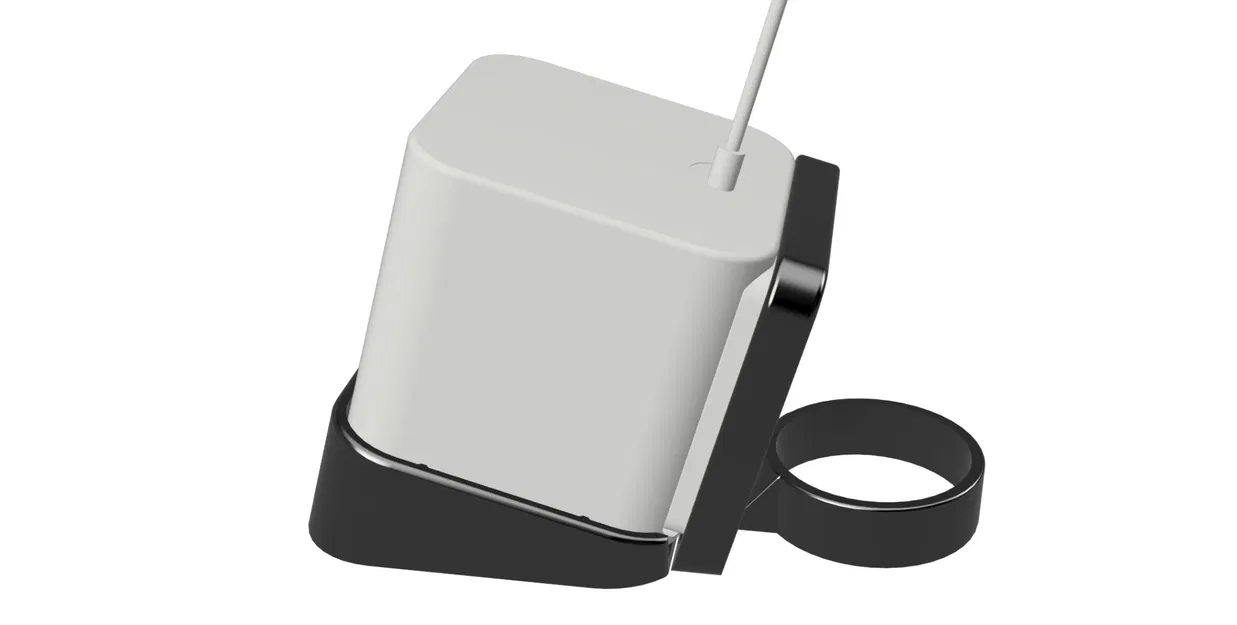 Giá đỡ camera Wyze Cam V3 cho nắp Bambu Lab X1C/P1S - Image 2