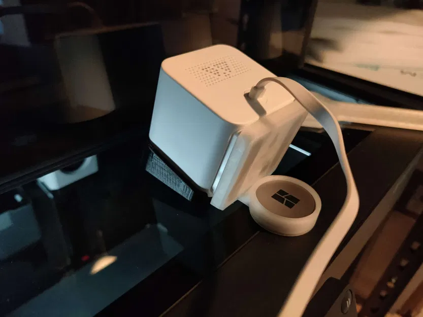 Giá đỡ camera Wyze Cam V3 cho nắp Bambu Lab X1C/P1S - Image 4