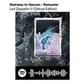 Móc khóa bài hát Stairway to Heaven - Led Zeppelin IV - Thumbnail 1