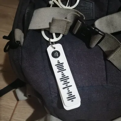 Móc chìa khóa bài hát Comfortably Numb - Phiên bản Remastered 2011