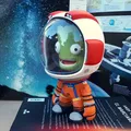 Jebediah Kerman trong bộ đồ IVA từ Kerbal Space Program - Thumbnail 20
