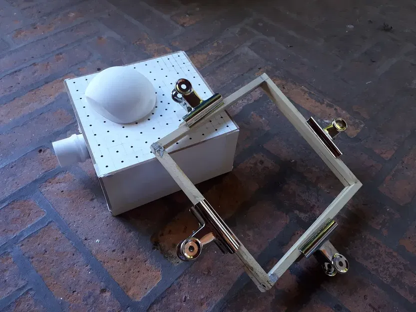 Jebediah Kerman trong bộ đồ IVA từ Kerbal Space Program - Image 33