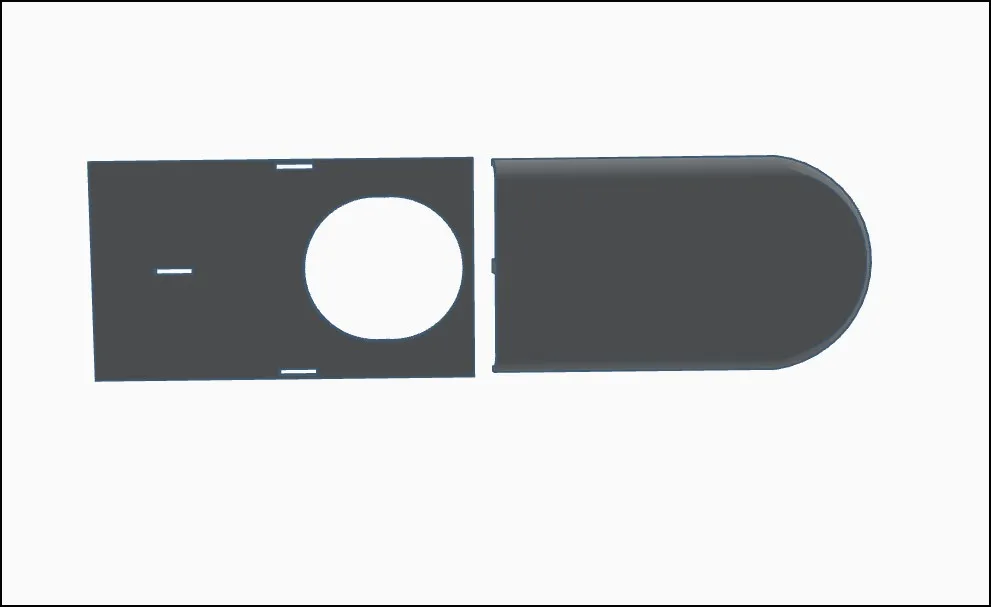 Hệ thống thông gió bo mạch chính cho máy in Ender 3 V2 - Image 4