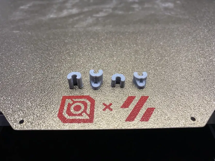 Bộ khoảng cách giảm chấn 3mm cho xe điều khiển từ xa - Image 3