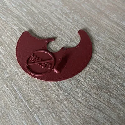 Bảo vệ đồ uống khỏi côn trùng Wasp