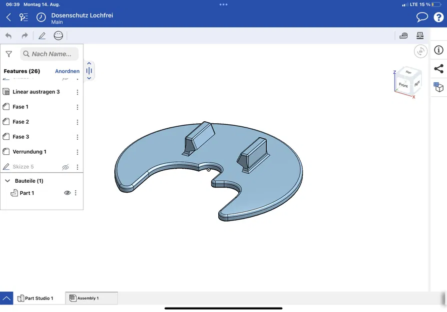 Bảo vệ lon đồ uống khỏi côn trùng và thuốc viên - Image 3