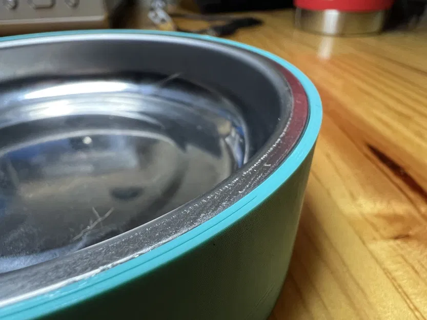 Khay Đựng Phụ Kiện Từ Tính 4 Inch - Image 3