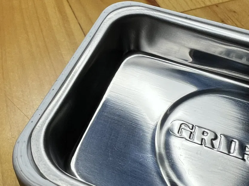 Khay đựng linh kiện từ tính tùy chỉnh - Image 3